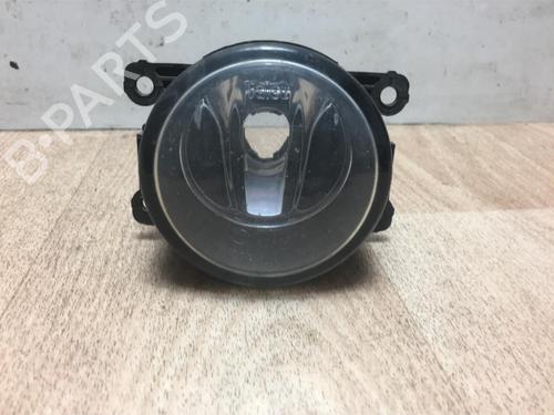 Venstre  Fortil Tågelygte SUZUKI SWIFT III (MZ, EZ) 1.3 DDiS (RS413D) (75 hp) 13287279