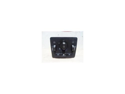 Used Headlight switch VOLVO S40 II (544) 1.6 D (110 hp) 13036220
