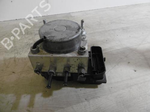 Used ABS pump FORD KA (RU8) 1.2 (69 hp) 13292479