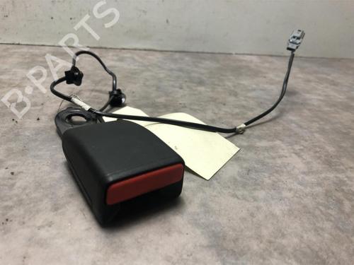Seat buckle DACIA SANDERO II TCe 90 (B8M1, B8MA, B8AC) | BP20617236I32 