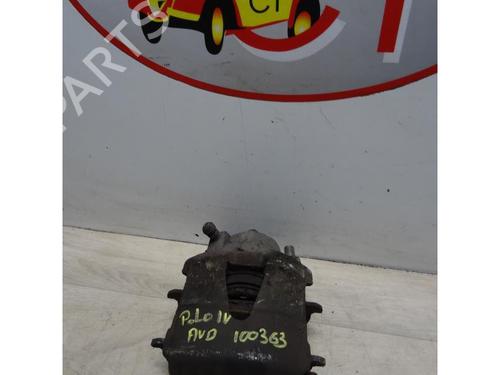 Right front brake caliper VW POLO (9N_, 9A_) 1.2 | BP13288577M104 