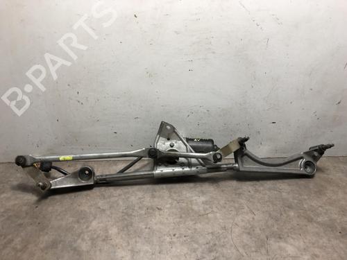 Used Front wiper motor MERCEDES-BENZ C-CLASS Coupe (CL203) C 220 CDI (203.708) (150 hp) 20631119