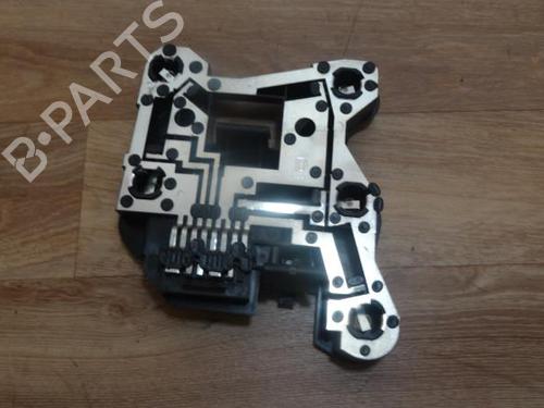 Used Licence plate light RENAULT 19 I (B/C53_) 1.4 Cat (B/C532) (58 hp) 13290906