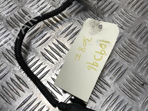 Sensor electrónico PEUGEOT 308 I (4A_, 4C_) 1.6 HDi (92 hp) 31199026