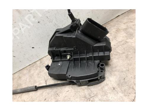 Front right lock FORD FOCUS III 1.6 TDCi | BP20481398C97 