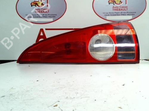 Used Right taillight Right taillight RENAULT ESPACE IV (JK0/1_) 3.5 V6 (JK00, JK0F, JK0P, JK0S, JK0W) (241 hp) 22808748 22808748