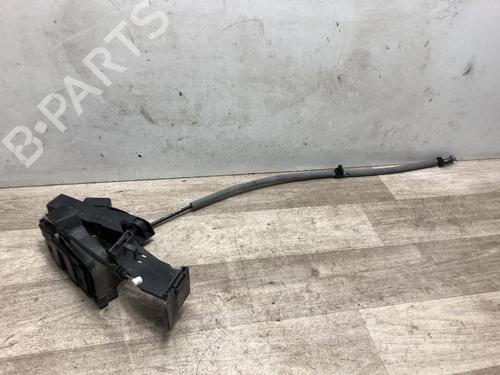 Rear left lock FORD S-MAX (WA6) 2.0 TDCi | BP23870325C100