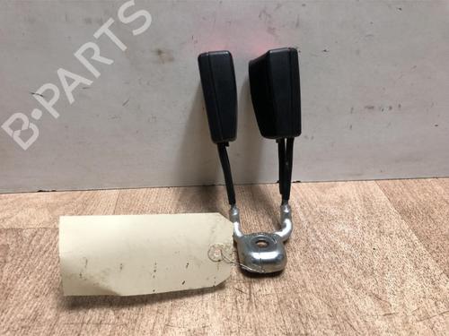 Used Seat buckle SEAT IBIZA IV (6J5, 6P1) 1.6 TDI (90 hp) 23146084