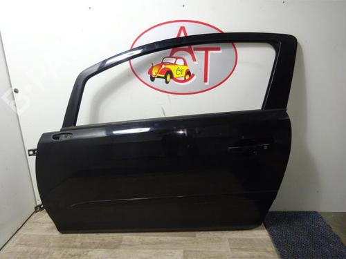 Used Left front door OPEL CORSA D Hatchback Van (S07) 1.3 CDTI (L08) (75 hp) 25298332