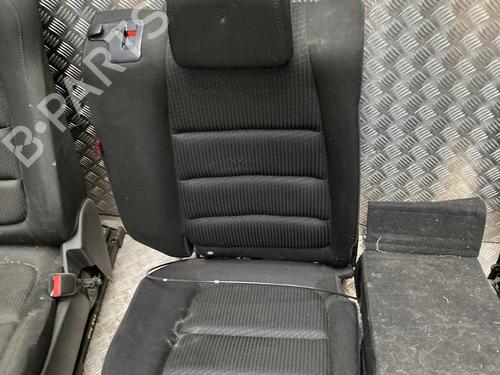 Seats set MAZDA CX-5 (KE, GH) 2.2 D (KE2FW) | BP40235699C78 - Image 5