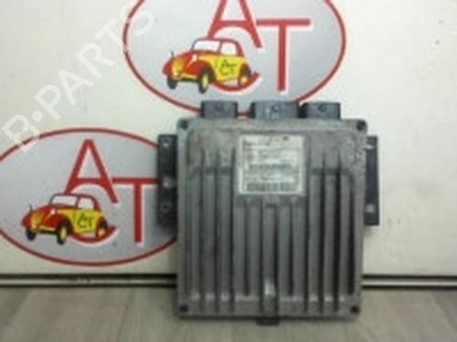 Used Engine control unit (ECU) RENAULT CLIO III (BR0/1, CR0/1) 1.5 dCi (C/BR0G, C/BR1G) (68 hp) 13275137