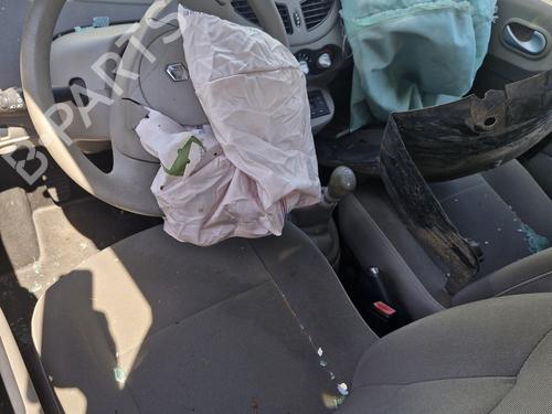 Alternator RENAULT TWINGO II (CN0_) 1.2 16V (CN04, CN0B) | BP31244877M7 