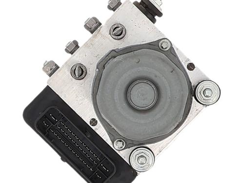 ABS pump RENAULT CAPTUR I (J5_, H5_) 1.3 TCe 150 (J5NK, J5JS) | BP36353789M43  - Image 5