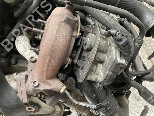Engine AUDI Q7 (4LB) 3.0 TDI quattro | BP39963294M1 - Image 5