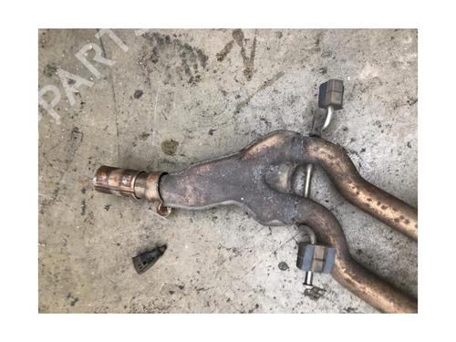 Exhaust system AUDI A6 C6 Avant (4F5) 2.7 TDI | BP23873106M121 