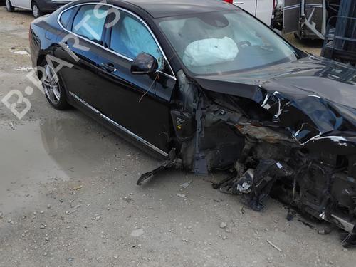 Middle console VOLVO S90 II (234) D5 AWD | BP40062808I22 - Image 5