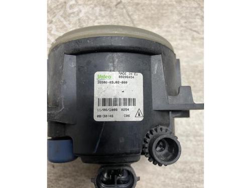 Left front fog light OPEL AGILA (B) (H08) 1.0 (F68) | BP13287274C30 