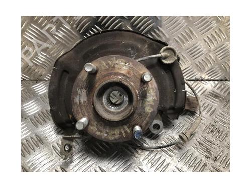 Right front steering knuckle NISSAN PIXO (UA0) 1.0 | BP27559451M26 