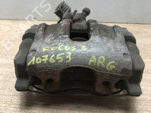 Used Left rear brake caliper FORD FOCUS III 1.6 TDCi (115 hp) 20692451