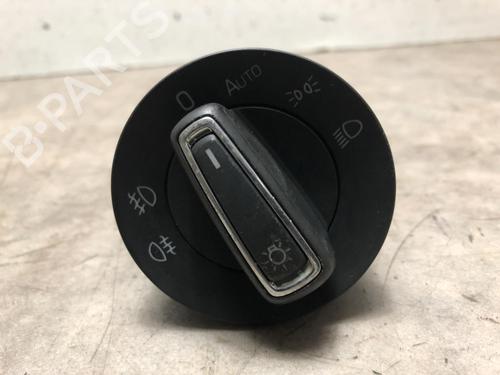 Used Headlight switch SKODA SCALA (NW1) 1.0 TSI (110 hp) 23036282