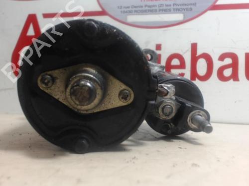 Starter SUZUKI JIMNY Closed Off-Road Vehicle (SN) 1.3 16V 4x4 (SN413, JB43) | BP25141823M8