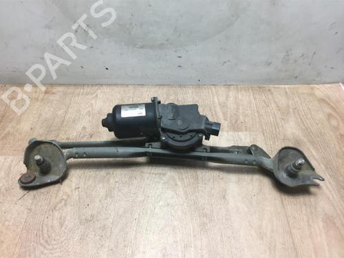Used Front wiper motor TOYOTA COROLLA Verso (ZER_, ZZE12_, R1_) 2.0 D-4D (CUR10_, CUR10R) (116 hp) 13283247