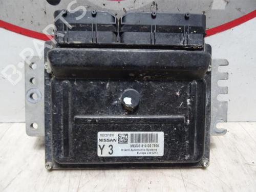 Engine control unit (ECU) NISSAN NOTE (E11, NE11) 1.4 | BP13275187M57 