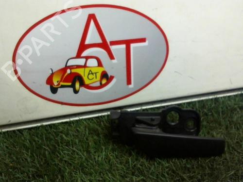 Used Front left interior door handle PEUGEOT BIPPER Tepee 1.3 HDi 75 (75 hp) 12963209