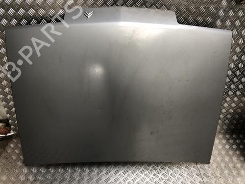 Motorhjelm CITROËN BX (XB-_) 16 E (88 hp) 32092704