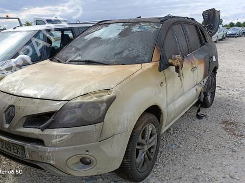 Fælk RENAULT KOLEOS I (HY_) 2.0 dCi 4x4 (HY0K) | BP31200563C45 - Image 8