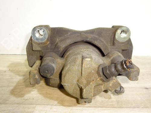 Left front brake caliper RENAULT SCÉNIC III (JZ0/1_) 1.5 dCi | BP13270646M105 
