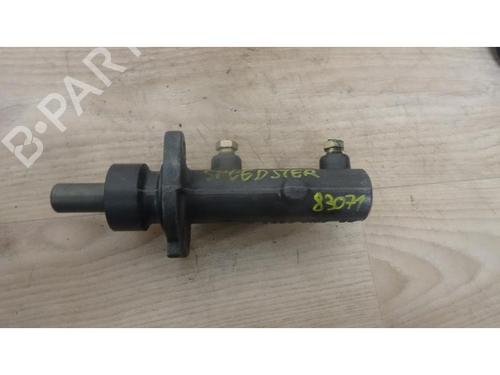 Brake master cylinder OPEL SPEEDSTER (E01) 2.2 (R97) | BP28287163M77 