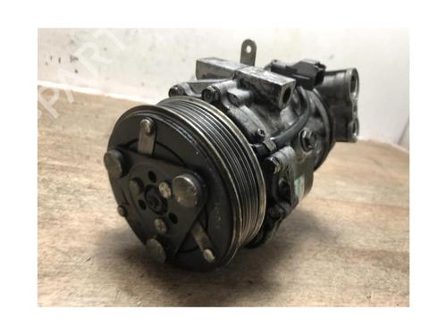 AC compressor CITROËN NEMO Box Body/MPV (AA_) 1.3 HDi 75 | BP20631450M34 