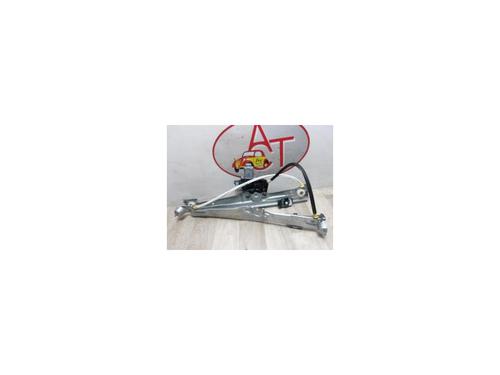 Used Front right window mechanism RENAULT SCÉNIC IV (J9_) 1.5 dCi 110 (110 hp) 23033980