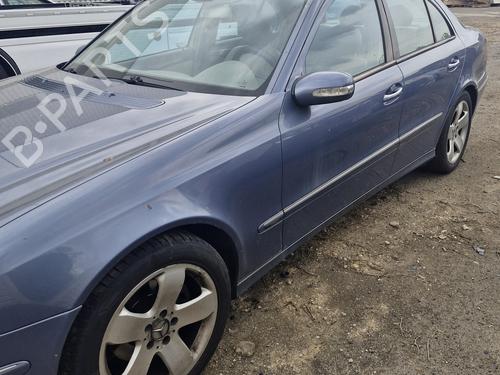 Fælk MERCEDES-BENZ E-CLASS (W211) E 220 CDI (211.006) | BP31197478C45 