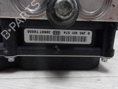 Módulo de ABS PEUGEOT 807 (EB_) 2.0 HDI | BP28722108M43