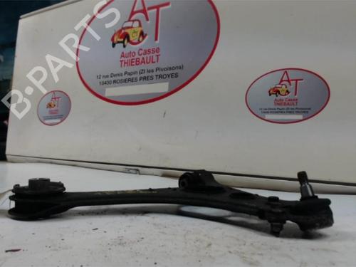 Left front suspension arm MERCEDES-BENZ A-CLASS (W168) A 140 (168.031, 168.131) | BP13263974M12 