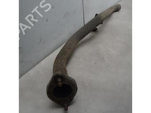 Exhaust system NISSAN NV200 Van 1.5 dCi 85 (M20, M20N, M20M) | BP13129762M121 