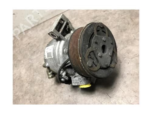 AC compressor SMART FORTWO Coupe (453) 0.9 Brabus (453.362) | BP20628076M34