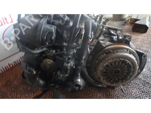 Motor PEUGEOT 207 (WA_, WC_) 1.4 HDi (68 hp) 30780142