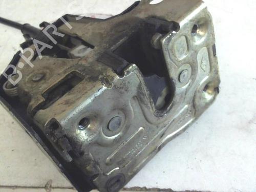 Rear right lock RENAULT SCÉNIC I MPV (JA0/1_, FA0_) 1.9 dCi RX4 | BP30703038C99 