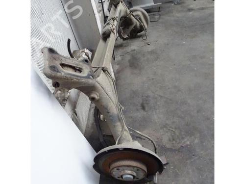Rear axle CITROËN C4 II (NC_) 1.6 HDi 90 | BP13273220M2 