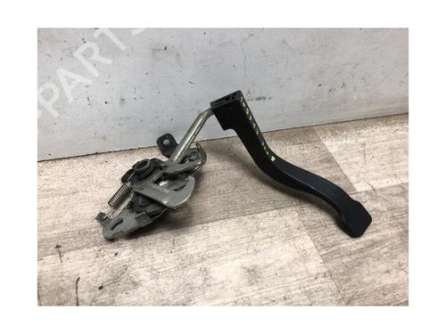 Hood lock PEUGEOT 3008 I MPV (0U_) 1.6 HDi | BP23872500C133 