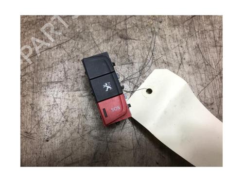 Switch PEUGEOT 508 I (8D_) 2.0 BlueHDi 180 | BP20624388I30 
