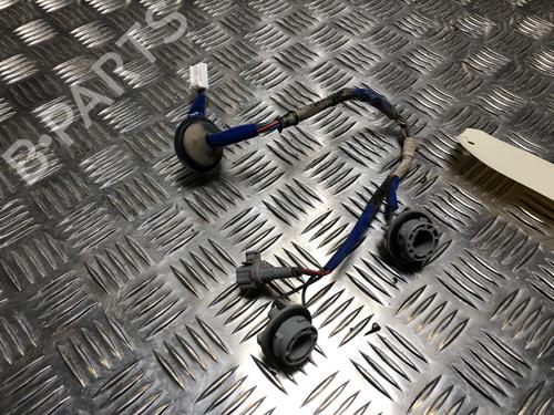 Skiltlys TOYOTA AURIS (_E18_) 1.2 (NRE185_, NRE185R) (116 hp) 21786614