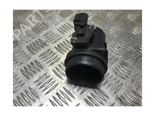 Mass air flow sensor PEUGEOT 2008 I (CU_) 1.6 HDi | BP27531045M95