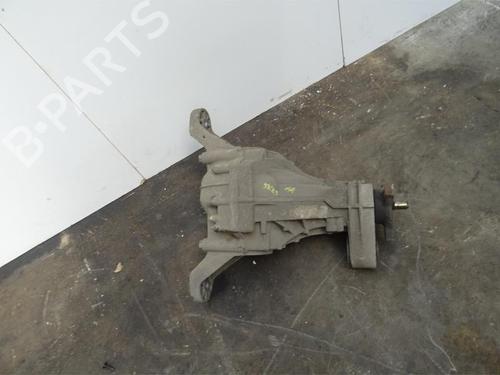 Other MERCEDES-BENZ M-CLASS (W164) ML 320 CDI 4-matic (164.122) | BP12966379O1 