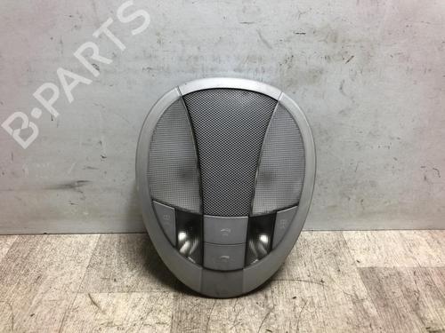 Used Interior roof light MERCEDES-BENZ E-CLASS (W211) E 220 CDI (211.008) (170 hp) 20624882