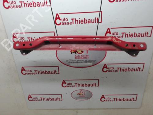 Rear bumper reinforcement PEUGEOT 107 (PM_, PN_) 1.0 | BP13227293C73 