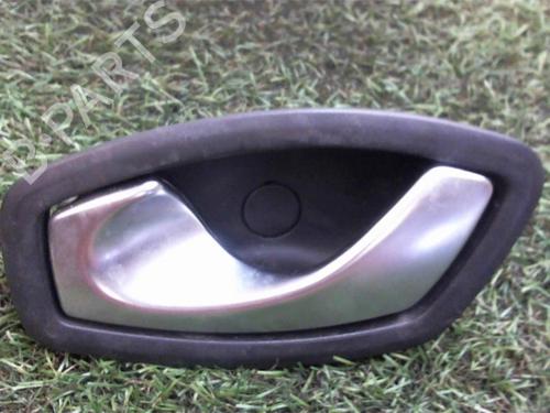 Venstre foran invendig håndtak RENAULT MEGANE III Hatchback (BZ0/1_, B3_) 1.5 dCi | BP12962071I13 